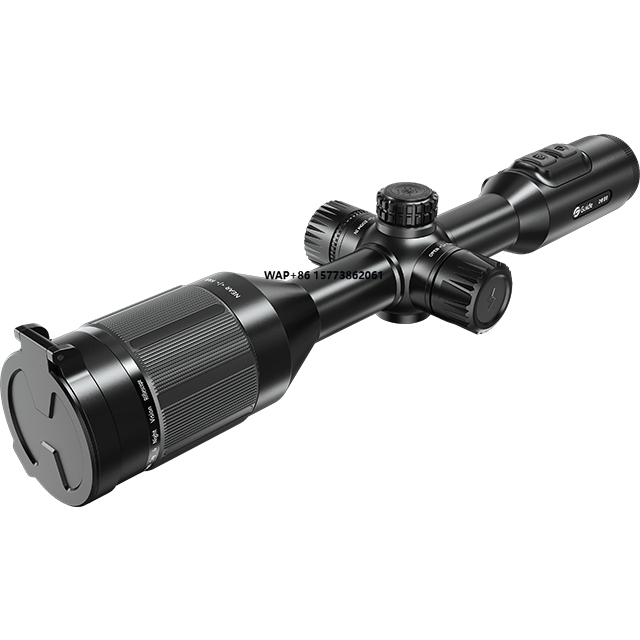 Outdoor Hunting Digital Night Vision - هانت DU50 نطاق الرؤية الليلية والنهارية