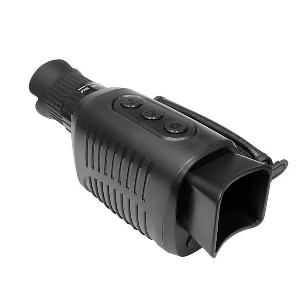 Outdoor Hunting Digital Night Vision - جهاز رؤية ليلية أحادي العين للاستخدام