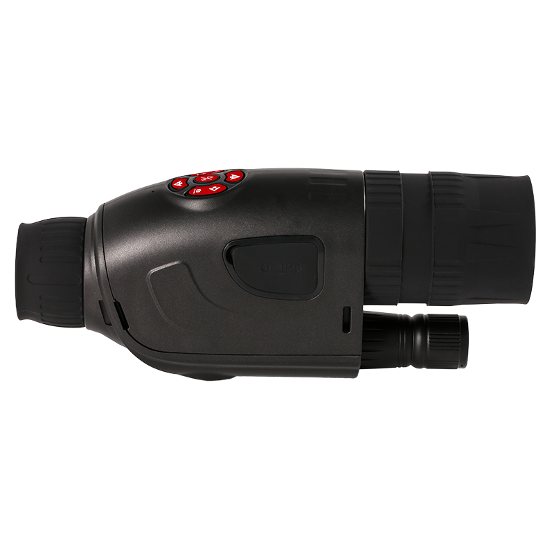 Outdoor Hunting Digital Night Vision - عالية الجودة السلس التكبير الرقمي التكبير