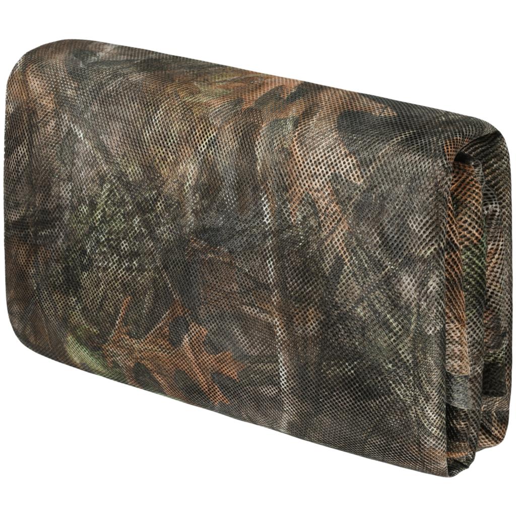 Hunting Blind Fabric - 300D كامو المعاوضة لغطاء الصيد التخييم