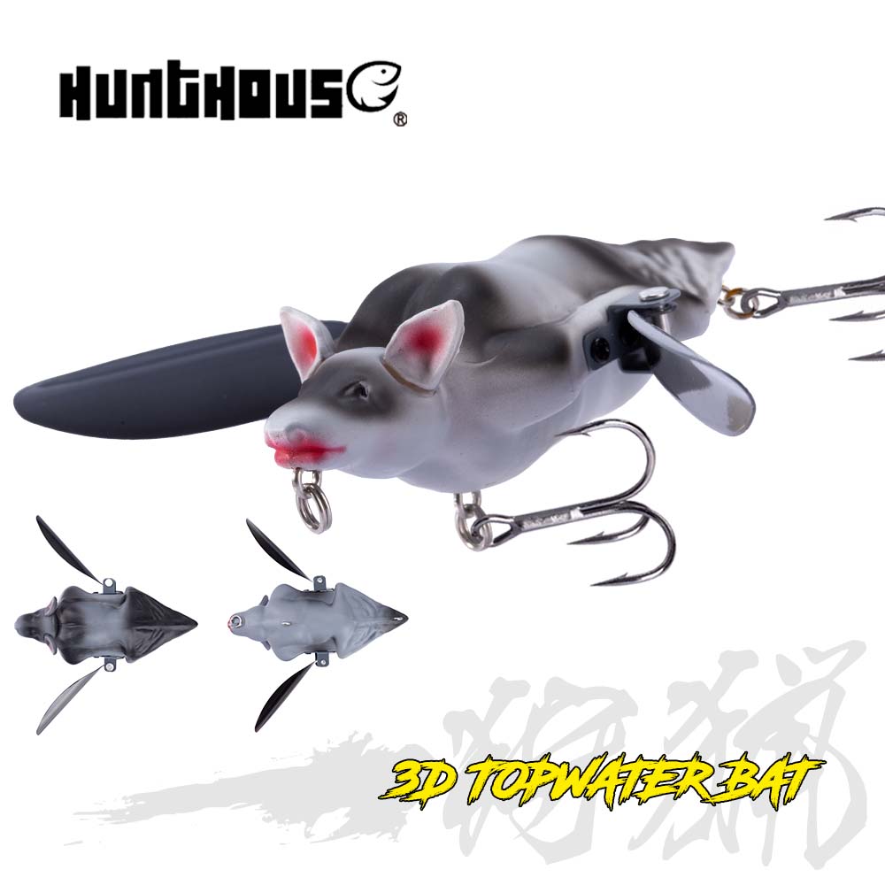 هونهاوس بيونيك ثلاثي الأبعاد ب - مراجعة Hunting Quotes وسعره