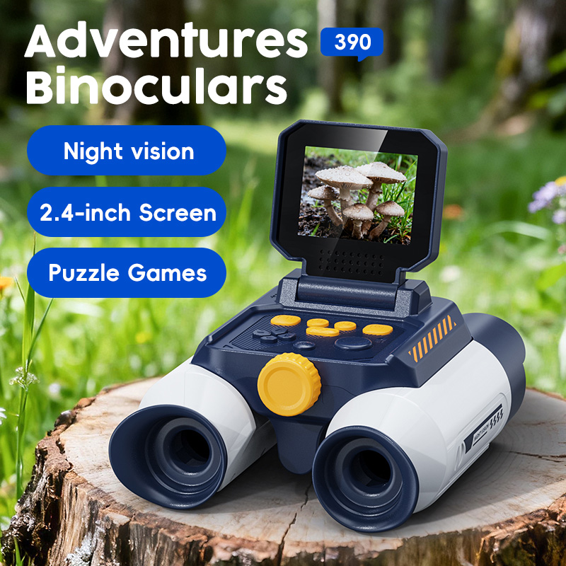 مناظير رقمية للرؤية الليلية بش - مراجعة Outdoor Hunting Digital Night Vision وسعره