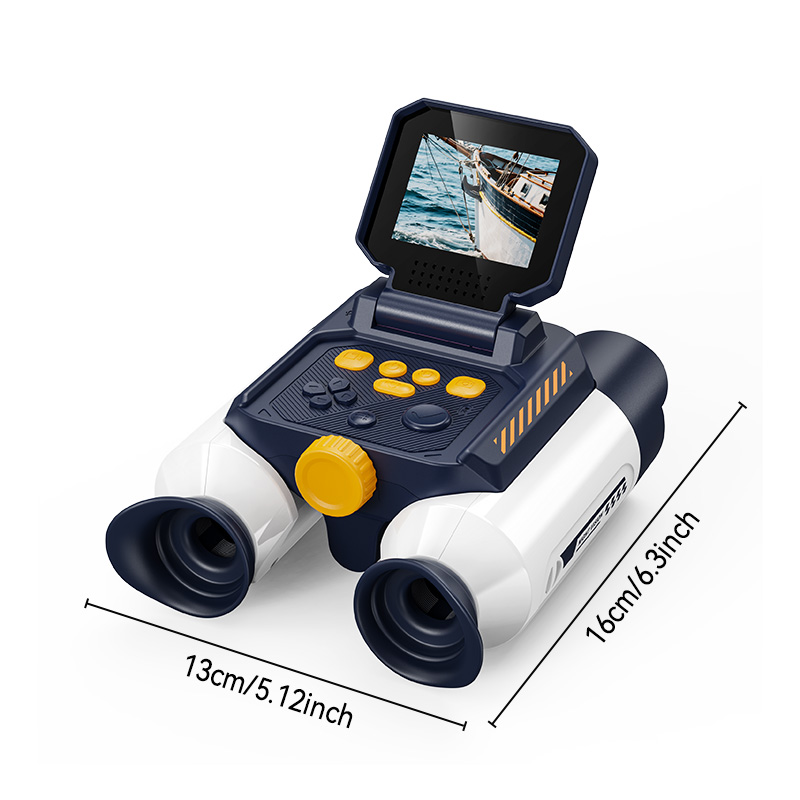 مناظير رقمية للرؤية الليلية بش - مراجعة Outdoor Hunting Digital Night Vision وسعره