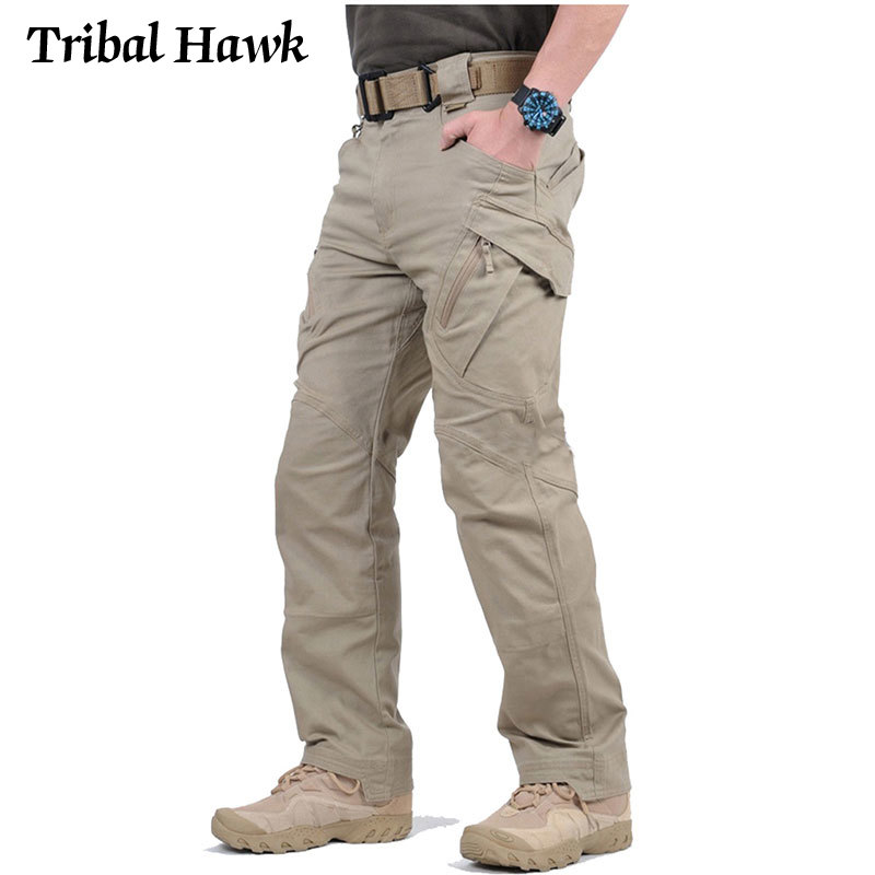 IX9 سراويل بضائع تكتيكية للرجا - مراجعة Outdoor Hunting Overalls وسعره