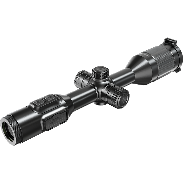 هانت DU50 نطاق الرؤية الليلية  - مراجعة Outdoor Hunting Digital Night Vision وسعره