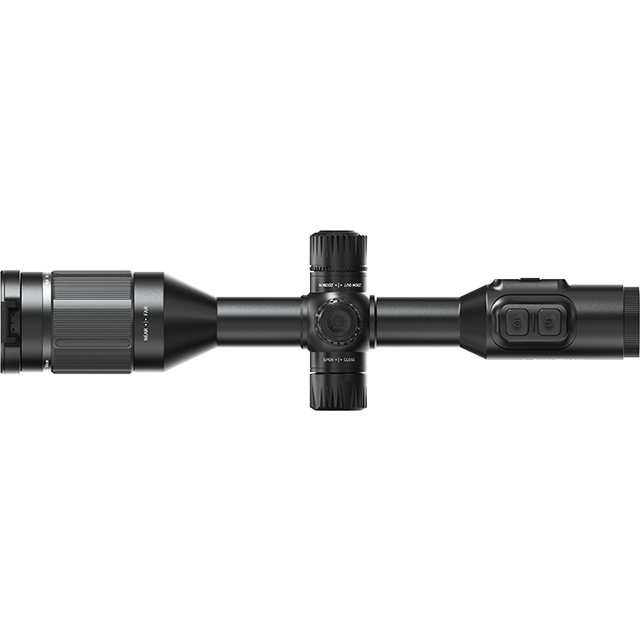 هانت DU50 نطاق الرؤية الليلية  - مراجعة Outdoor Hunting Digital Night Vision وسعره