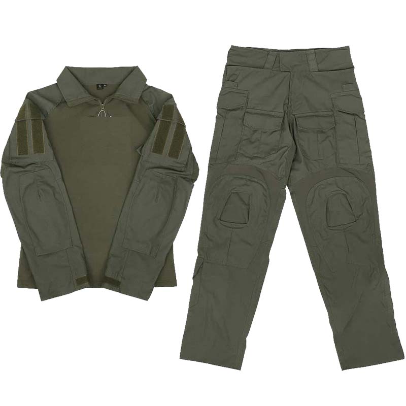 بدلة تكتيكية خارجية، بدلة تدري - مراجعة Outdoor Hunting Overalls وسعره