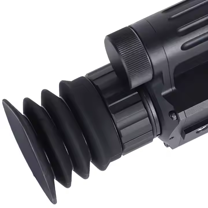 1-10X متعددة الوظائف الرقمية ل - مراجعة Outdoor Hunting Digital Night Vision وسعره