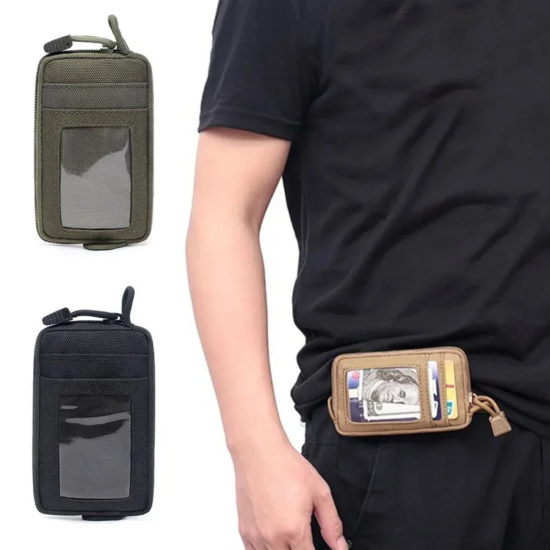 التكتيكية EDC الحقيبة في الهوا - مراجعة Hunting Outdoors Card وسعره