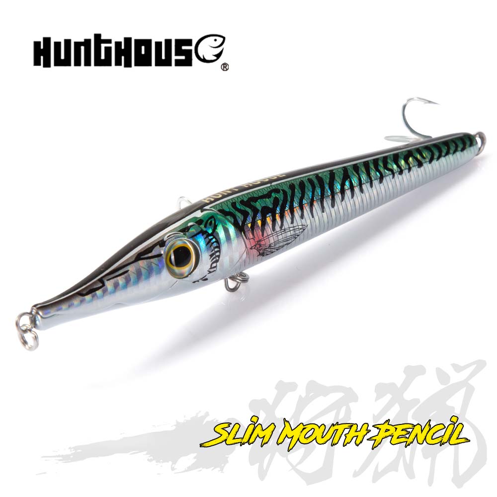 Hunthouse Needle Zargana 146mm - مراجعة Hunting Quotes وسعره