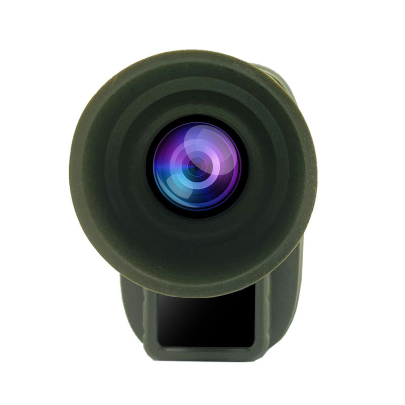 التخييم غير التصوير الحراري ال - مراجعة Outdoor Hunting Digital Night Vision وسعره